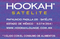 Hoolah SatÃ©lite Pafnuncio Padilla 26 SatÃ¨lite Edo. Mex. 5374-3441