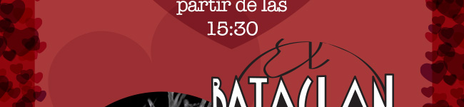 El Bataclan presenta Astrid Hadad: Canta al amor, Viernes 13 de febrero 21:30 hrs.