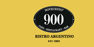 NOVECENTO, BISTRO ARGENTINO