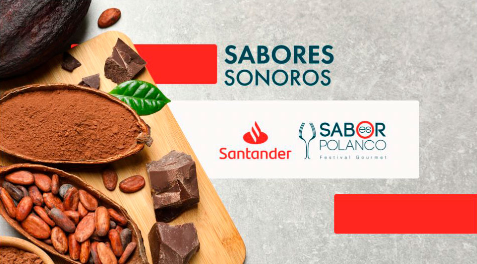 sabores sonoros