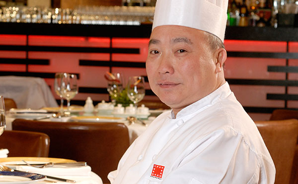 Chef Ip Sun Lam en queremoscomer.rest