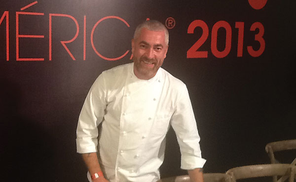 Chef Alex Atala