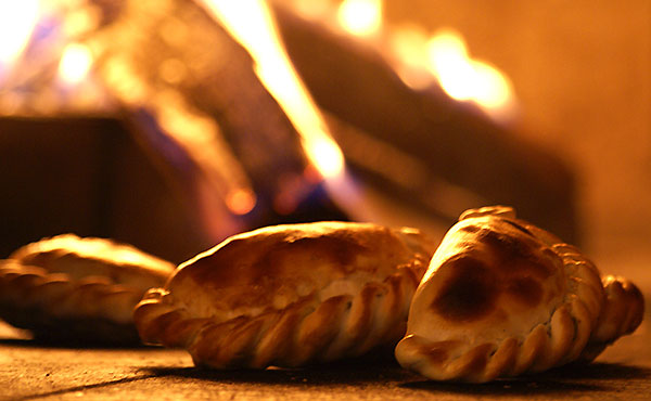 Empanada la Bocha