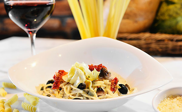 pasta de food republic en queremoscomer.rest