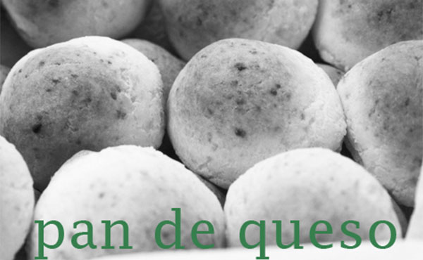 Pan de queso en queremoscomer.rest