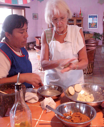 COCINA CASERA EN QUEREMOSCOMER.REST