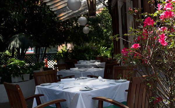 La taberna de león en queremoscomer.rest