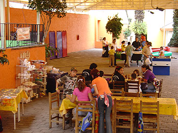 restaurante arroyo en queremoscomer.rest