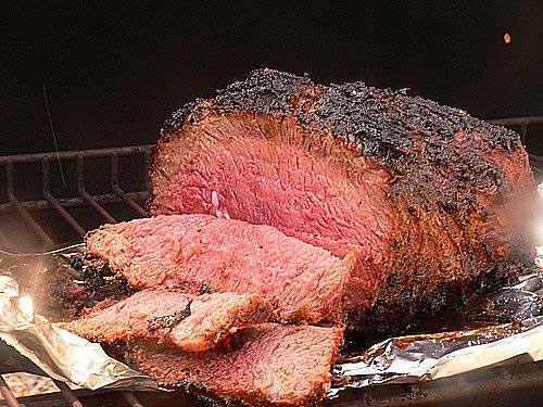 Roast Beef en queremoscomer.rest