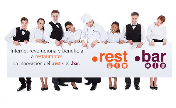 Internet revoluciona y beneficia a restaurantes