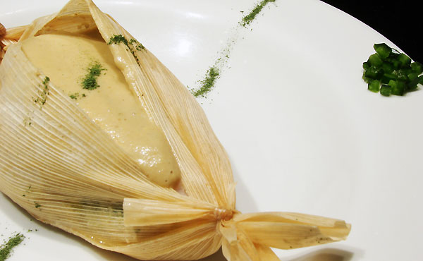 tamales en queremoscomer.rest