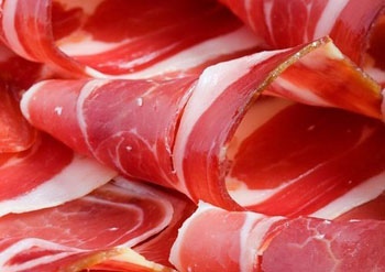 jamon serrano