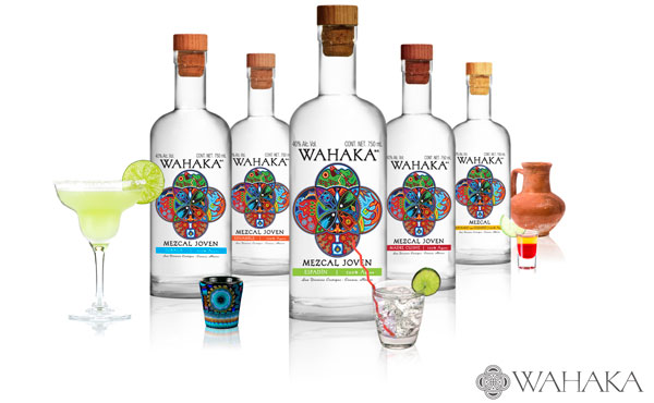 Mezcal Wahaka en queremoscomer.rest