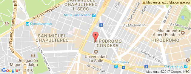 Mapa de ubicación de DOÑA BLANCA, CONDESA