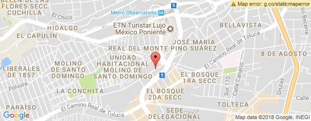 Mapa de ubicación de LOS PICOSITOS, SANTA FÉ