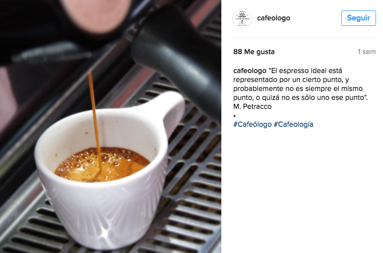 Cafeologo