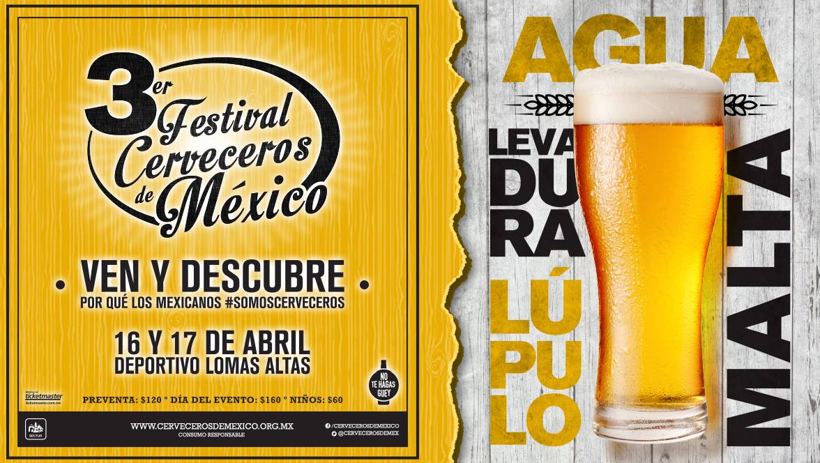 Cerveceros de México