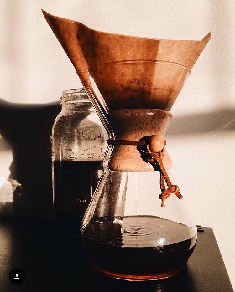 Chemex