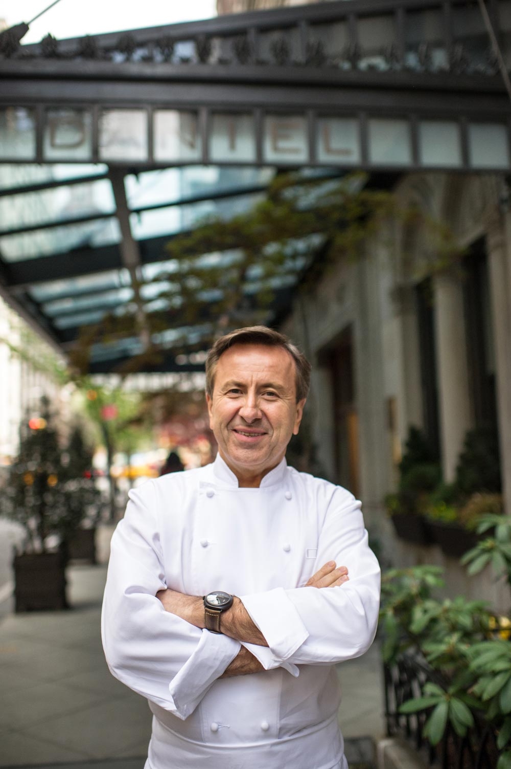 Daniel Boulud