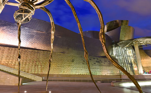 The World´s 50 best Restaurantes se muda a Bilbao