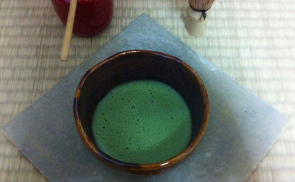 matcha