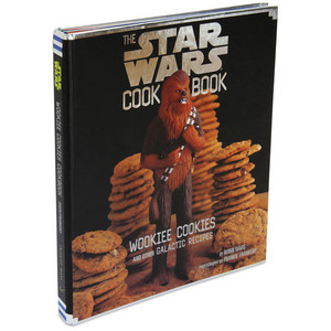 Star Wars Cook Book