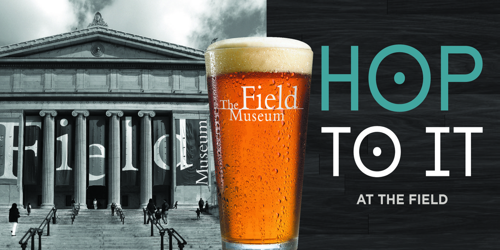 Cerveza Field Museum