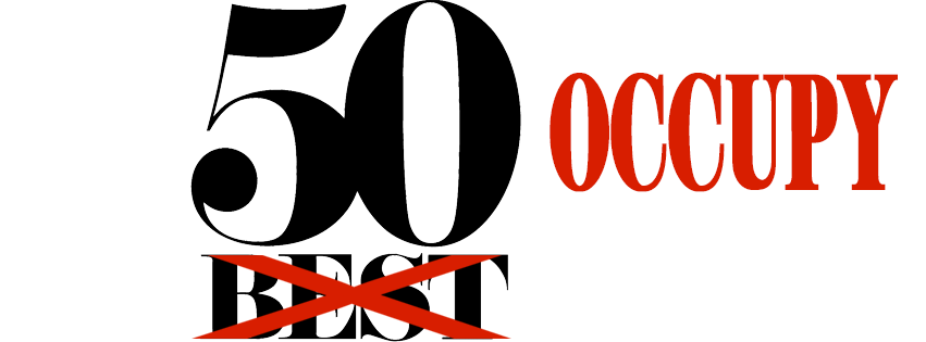 Occupy 50 Best