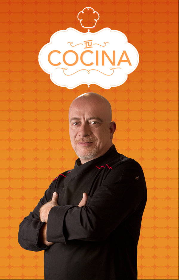 Tu Cocina, cuarta temporada en canal once