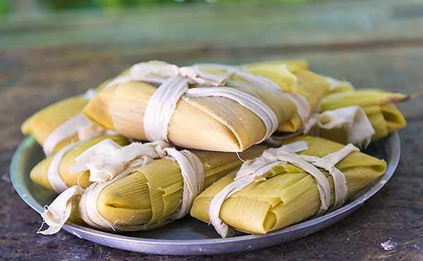 Tamales