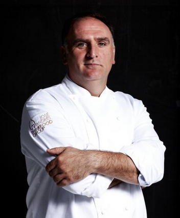 José Andrés