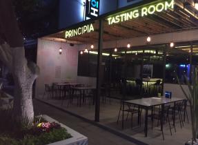 Exclusiva: Principia Tasting Room, la cervecería que viene