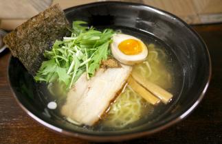 DÓNDE DISFRUTAR DEL POPULAR RAMEN EN LA CDMX