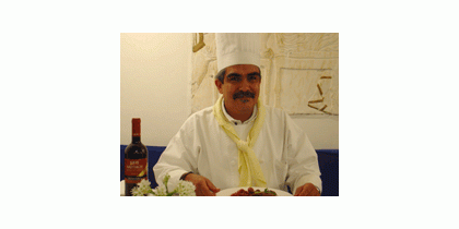 CHEF LEÓN FAURÉ