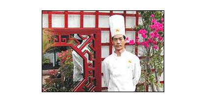 CHEF WING POON LEE