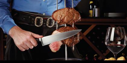 Fogo de Chao: 8 razones para visitar el mejor restaurante brasileño