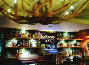 África en la CDMX: conoce Bakongo Bar