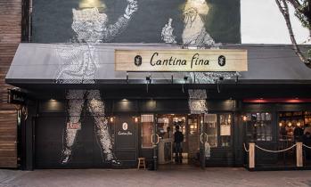 Cantina Fina