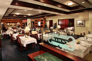 MORTON'S