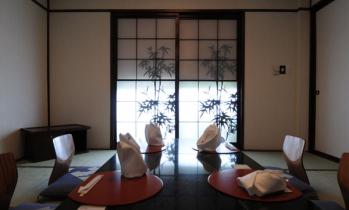 Restaurante Suntory