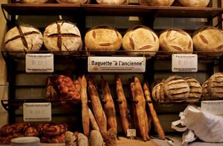 Le Pain Quotidien