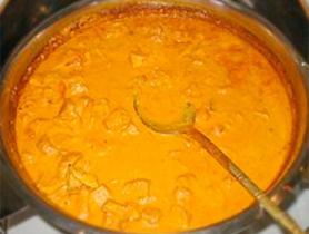 Chicken Tikka Masala