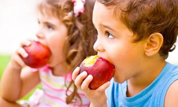 Mitos sobre la alimentación infantil