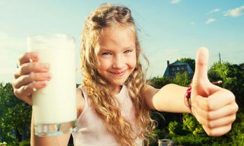 5 ridículos mitos sobre la leche