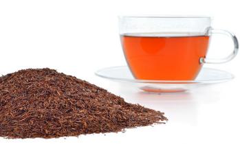 Detox con rooibos