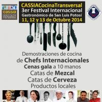 CASSIA Cocina Transversal