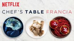 Chef’s Table: Francia se estrena el 2 de septiembre