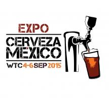 Cerveza México 2015