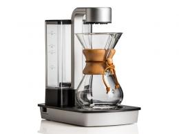 Chemex automática