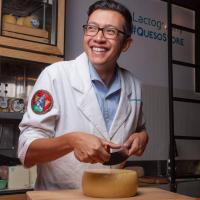 Nuevas iniciativas del Instituto Mexicano del Queso